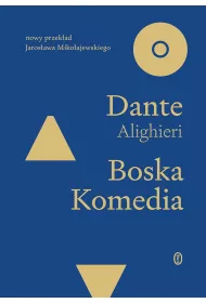 Boska komedia