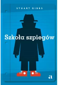 Szko�a szpieg�w. Tom 1