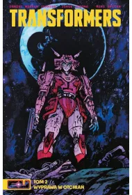 Transformers T.2 Wyprawa w otch�a�