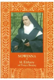 Nowenna do b�. El�biety od Tr�jcy �wi�tej