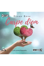 Audiobook Carpe diem CD