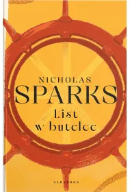List w butelce
