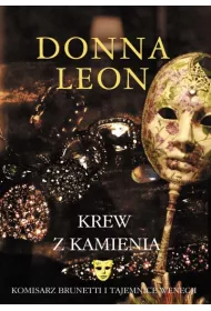 eBook Krew z kamienia mobi epub
