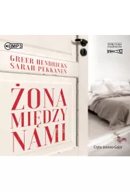 Audiobook ona midzy nami mp3
