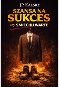 eBook Szansa na sukces czy �miechu warte mobi epub