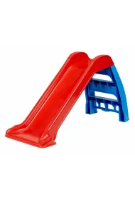 Zjedalnia First Slide red/blue Little Tikes