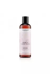 Tisserand Aromatherapy el do mycia ciaa Rose & Ylang Ylang Indulgent Body Wash 250 ml