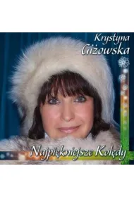 Najpi�kniejsze kol�dy CD