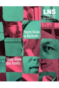Literatura na wiecie 11-12/2024
