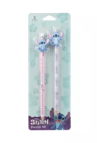 CoolPack Owki z gumow nakadk Disney Fashion Stitch 3 2 szt.