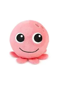 Pluszak Friends Wiggles O�miorniczka 12cm MFP