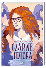 Czarne jeziora