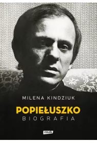 Jerzy Popie�uszko. Biografia