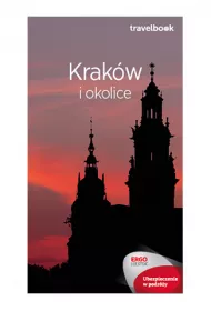 Krak�w i okolice. Travelbook