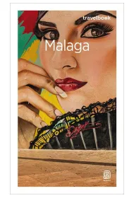Malaga. Travelbook. Wydanie 1