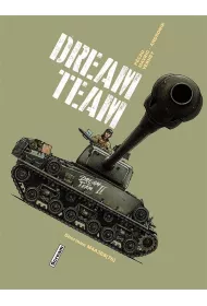 Dream Team (Sherman)