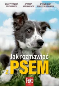 Jak rozmawia� z psem
