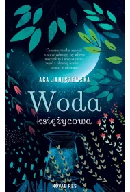 Woda ksi�ycowa