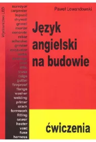 J�zyk angielski na budowie �wiczenia
