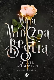 eBook Moja mroczna bestia. Grzeszne opowieci. Tom 1 mobi epub