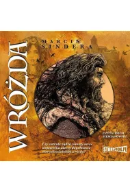 Audiobook Wrda mp3
