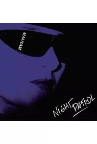 Night Patrol (vinyl)