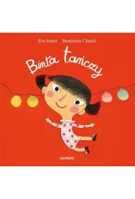 Binta ta�czy