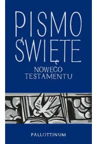 Pismo �wi�te Nowego Testamentu kieszonkowe