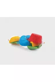 Komplet do piasku Ma�e Mini Marioinex