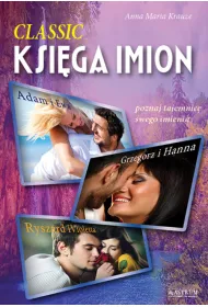 Ksi�ga imion Classic