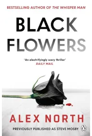 Black Flowers