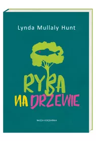 Ryba na drzewie