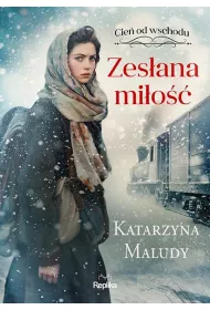 Zesana mio. Cie od wschodu. tom 1