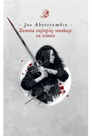 Zemsta najlepiej smakuje na zimno