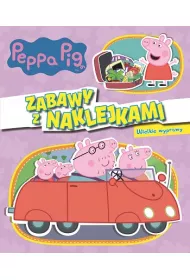 Wielkie sprawy. �winka Peppa