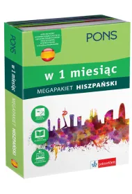 J�zyk w miesi�c - hiszpa�ski
