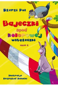 Bajeczki spod kolorowej wst��eczki 2