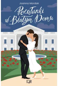 Poca�unki w Bia�ym Domu
