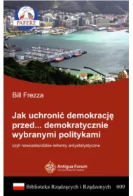 Jak uchroni� demokracj� przed