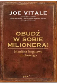 eBook Obud w sobie milionera! Manifest bogactwa duchowego pdf mobi epub