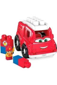 Mega Bloks Klasyczne pojazdy GXX08 Mattel