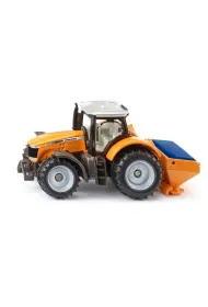 Siku Magenta - Massey Ferguson z solark�