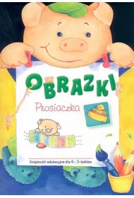 Obrazki Prosiaczka