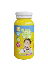Boti Farba do malowania palcami - ��ta 250ml