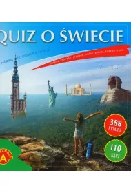 Quiz o �wiecie