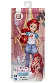 Lalka Princess Comfy Squad: Ariel Hasbro
