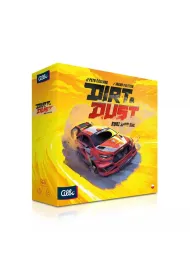 Dirt&Dust ALBI