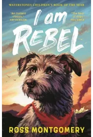 I Am Rebel
