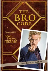 The Bro Code