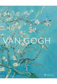 Van Gogh. The bigger picture wer. angielska